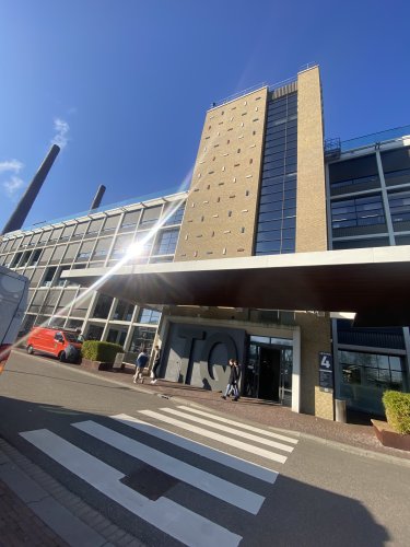 Kragt - Vergaderen op toplocaties in Eindhoven