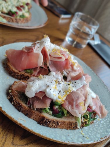 Kragt - Vergaderen op toplocaties in Eindhoven