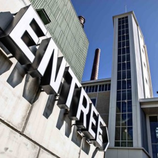 Kragt - High-end privé kantoren, nog enkele beschikbaar