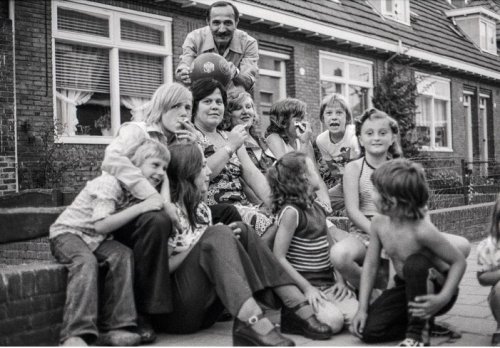 Kragt - Broekhoven